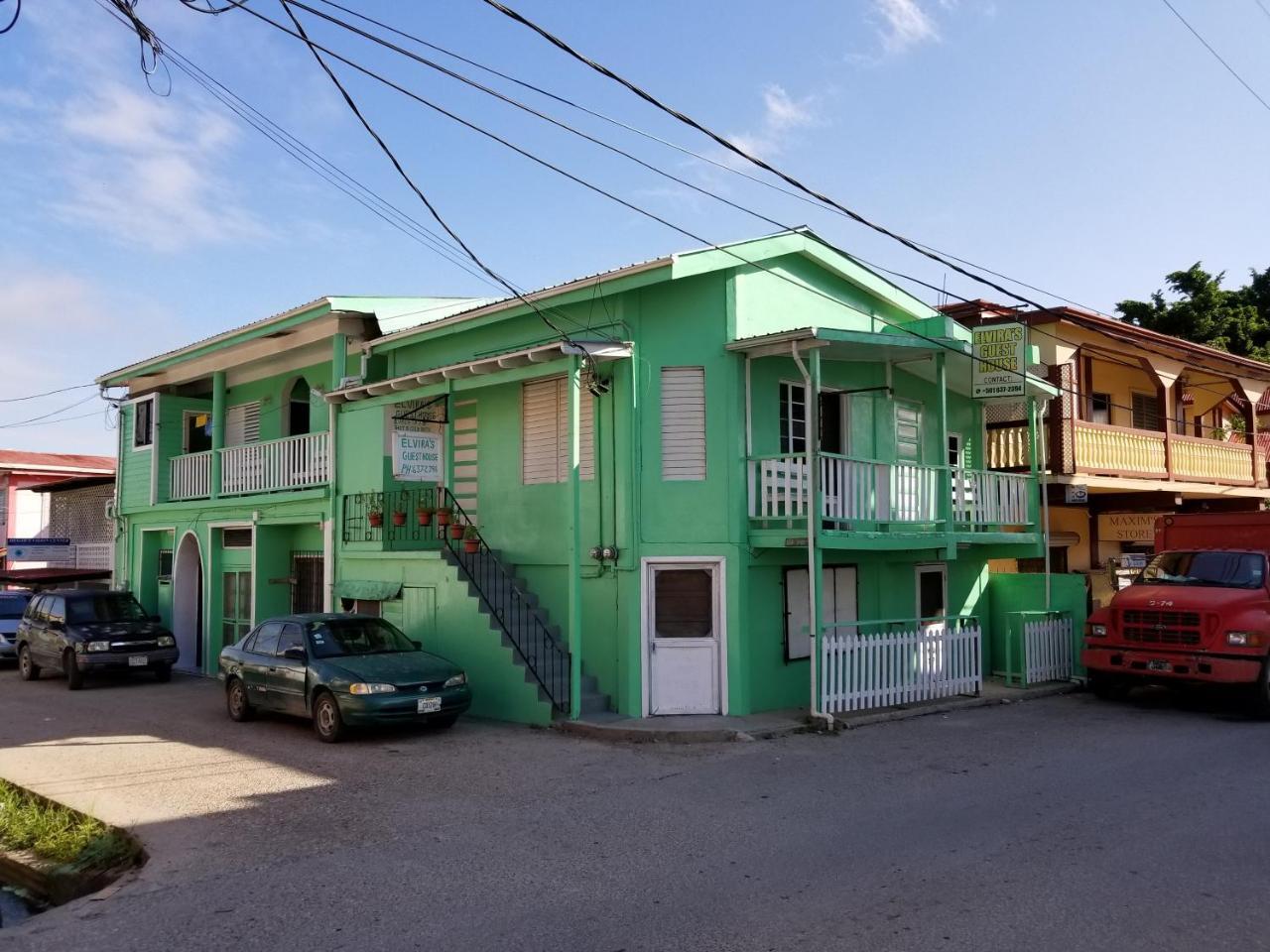 Elvira'S Guest House San Ignacio Exterior photo